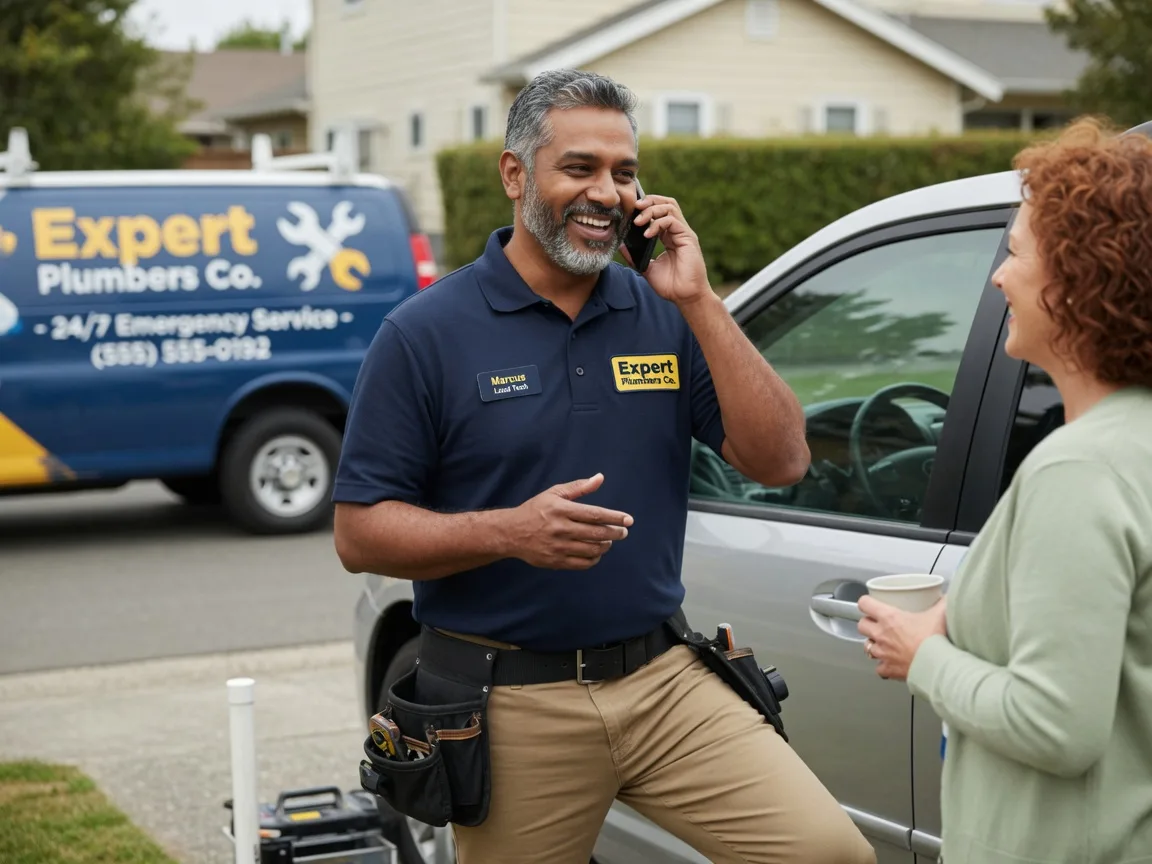 Drain Cleaning Haviland, OH FAQs